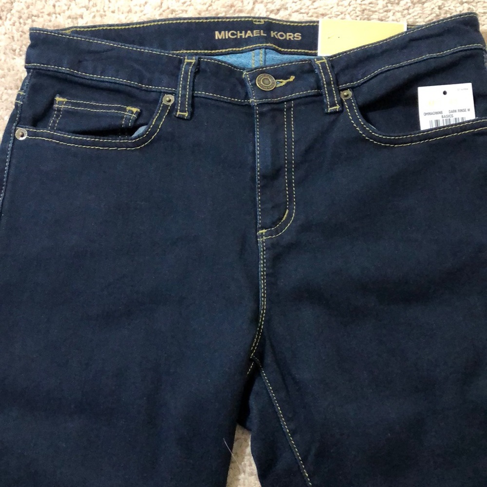 Woman jean